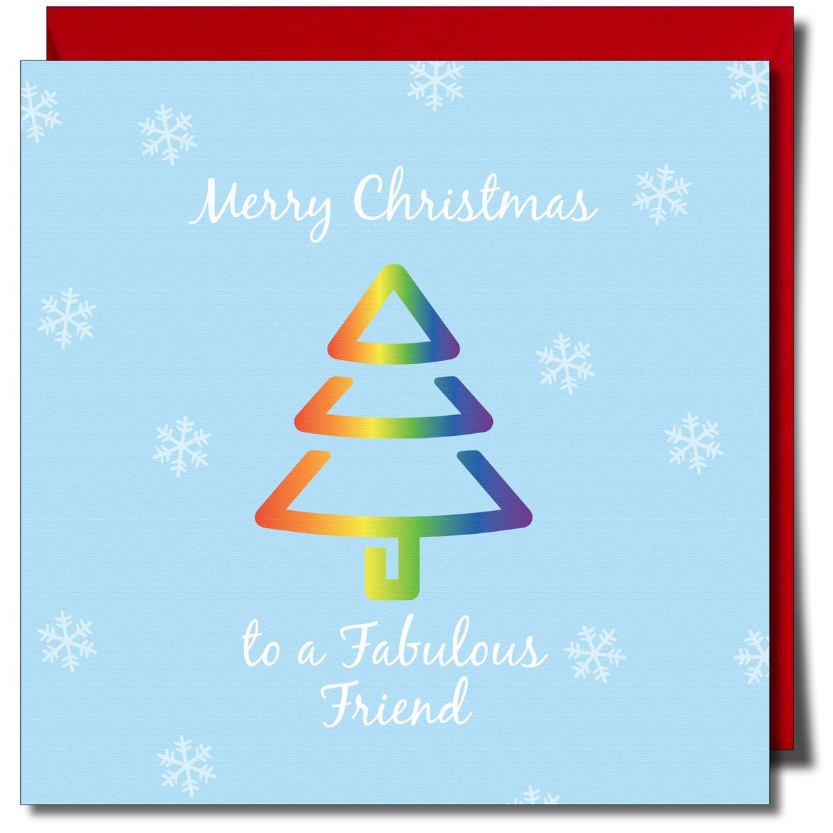 It will soon be here 🎄
Visit linktr.ee/julieswp to shop 🌈
#UKGiftAM #MHHSBD #lgbtqcards #lgbtqcommunity #shopindie Please rt 🌈