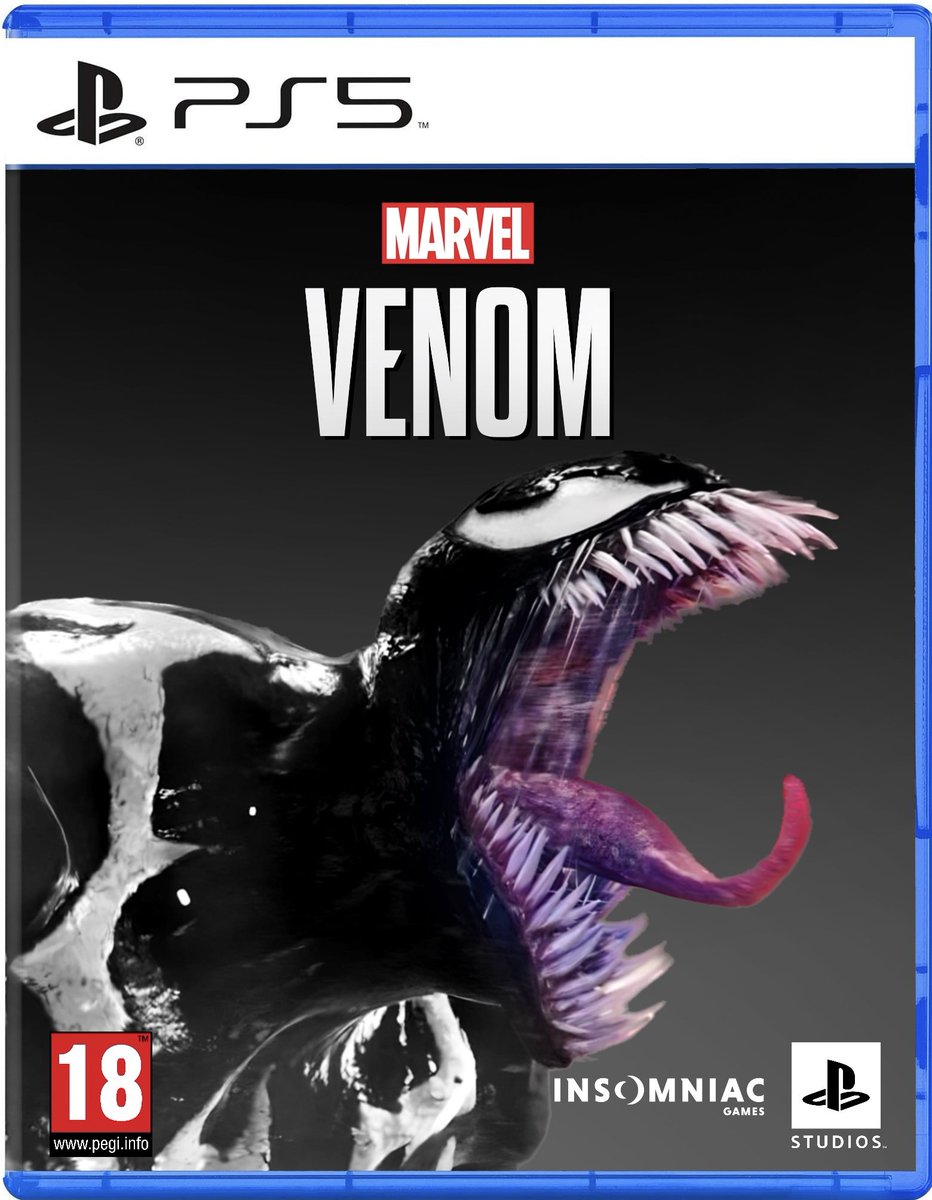SpideyNewsFR's tweet photo. Un jeu Marvel’s Venom sortira uniquement si les fans le veulent vraiment.

Êtes-vous pour ou contre la sortie de ce jeu ? https://t.co/G1My2o7WKC