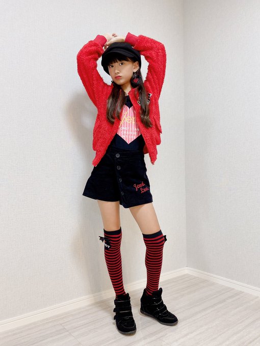 Twitterのコスプレ画像40