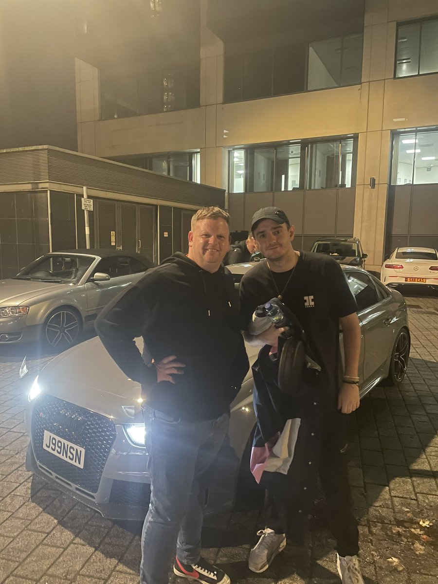 puff daddy tweet media