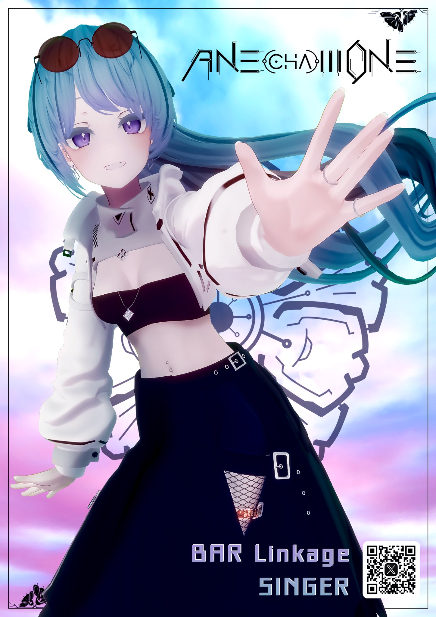 あねちゃもね (@Ane_Chamone) / X