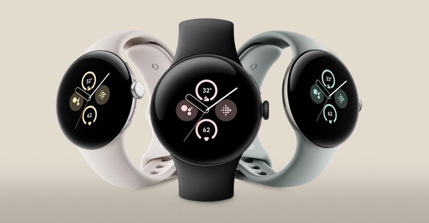 Smartwatch, gli orologi sono sempre di più computer indossabili: Il mercato è in salute e vede in testa Apple seguita da Xiaomi e Huawei. La novità è l’ingresso di nuovi attori specializzati e di giganti che connettono i loro dispositivi a un ecosistema… dlvr.it/SyPwX1