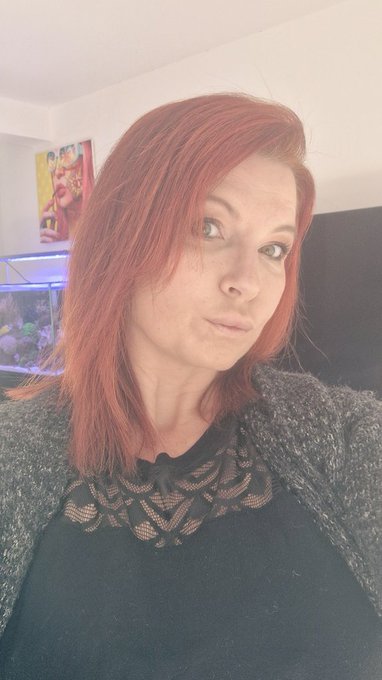 Bon dimanche les loulous https://t.co/1vXbnW2NKp