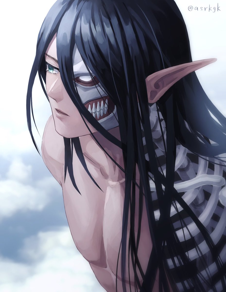 アスラ (@asrkgk) on Twitter photo 