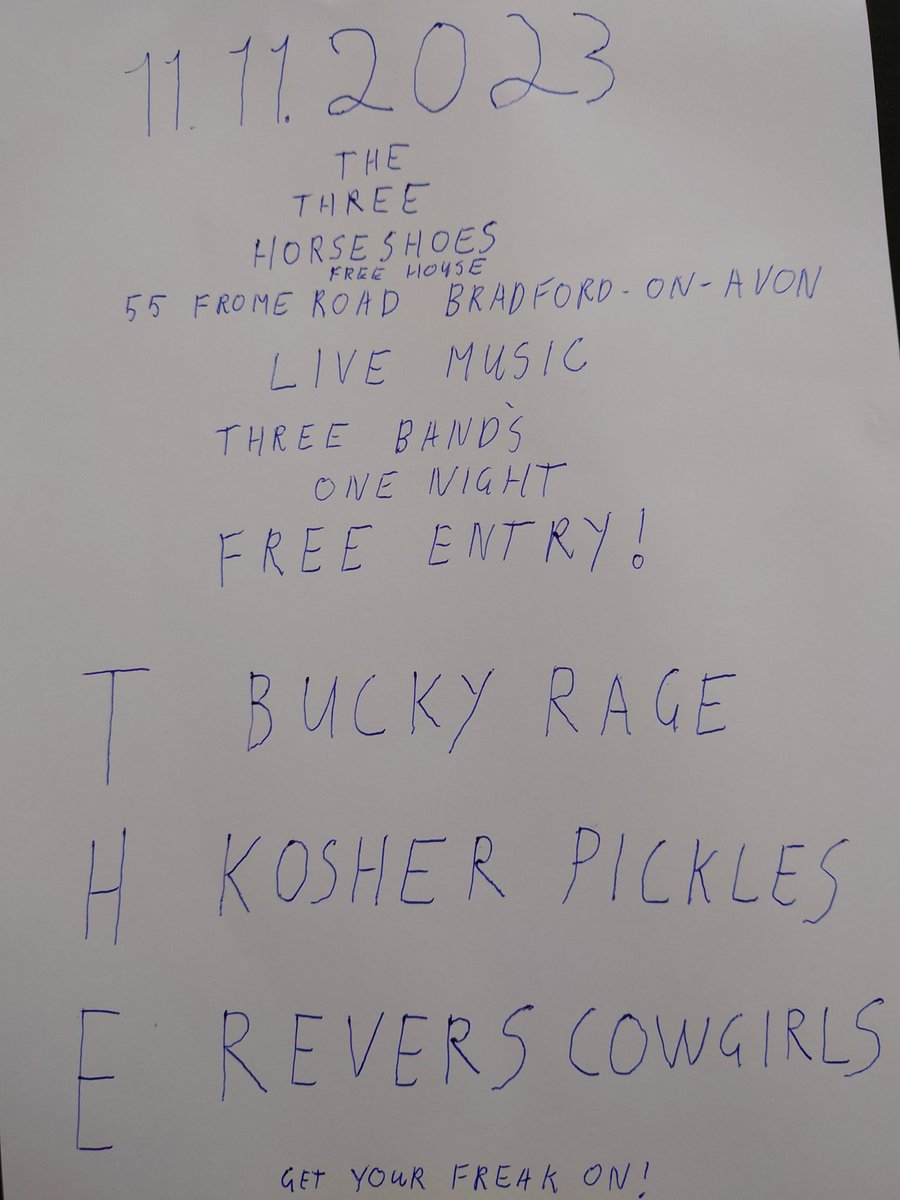 The Bucky Rage tweet media