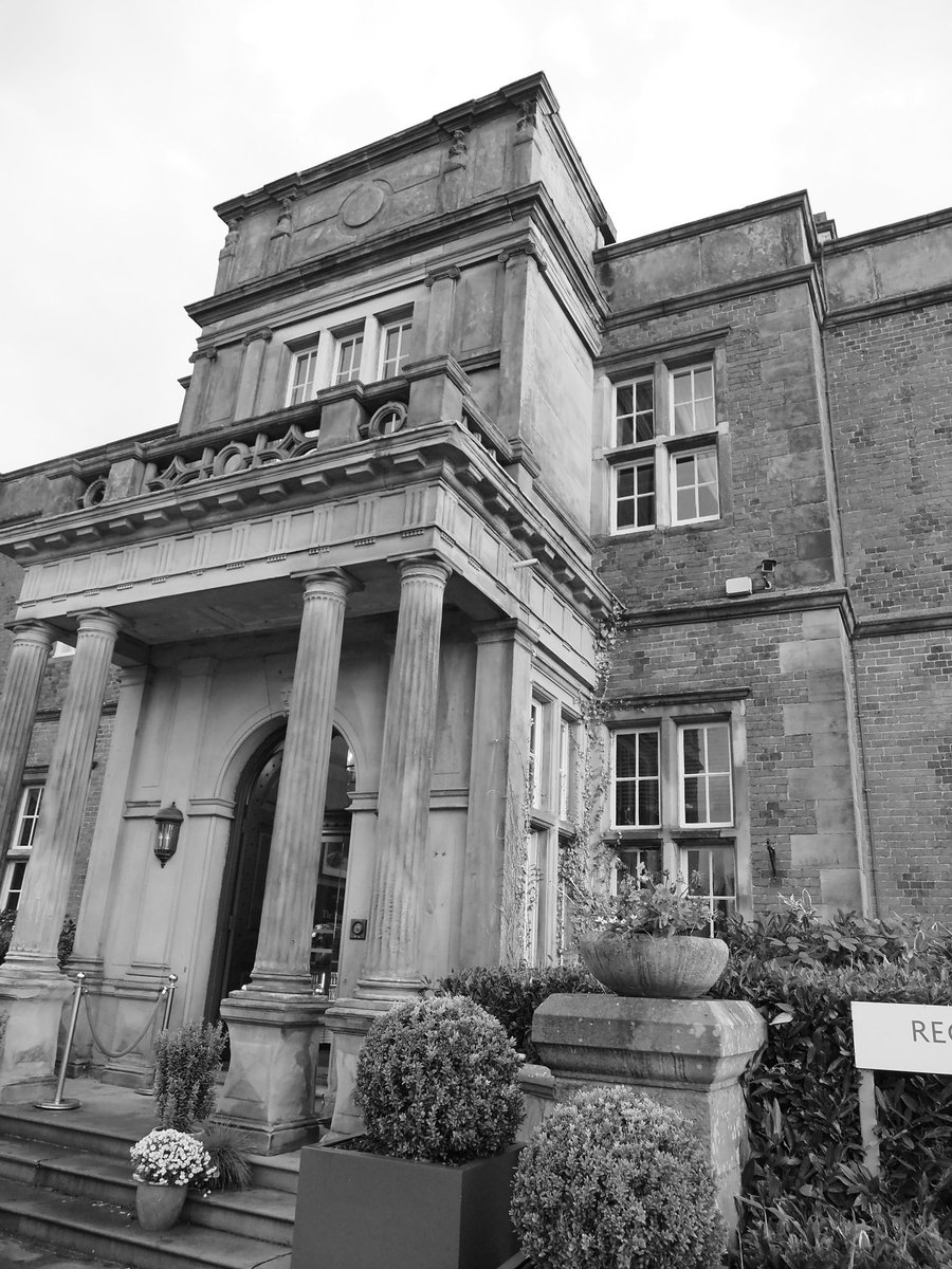 That’s a wrap from #NPPG2023 Lots of good learning and networking as usual. Thanks to <a href="/ProfileProducti/">Profile Productions</a> for excellent organisation and to <a href="/CranageHall/">Cranage Hall</a> for hosting us.