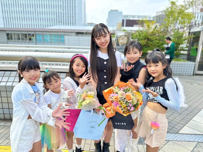 Twitterのコスプレ画像17