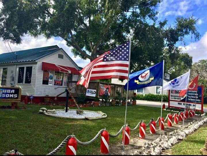 NarcosisScubaCe's tweet image. #stopbytheshop we have #divegear #greatcrew #greatinstructors #airfills #classes #booknow Narcosisscuba.com