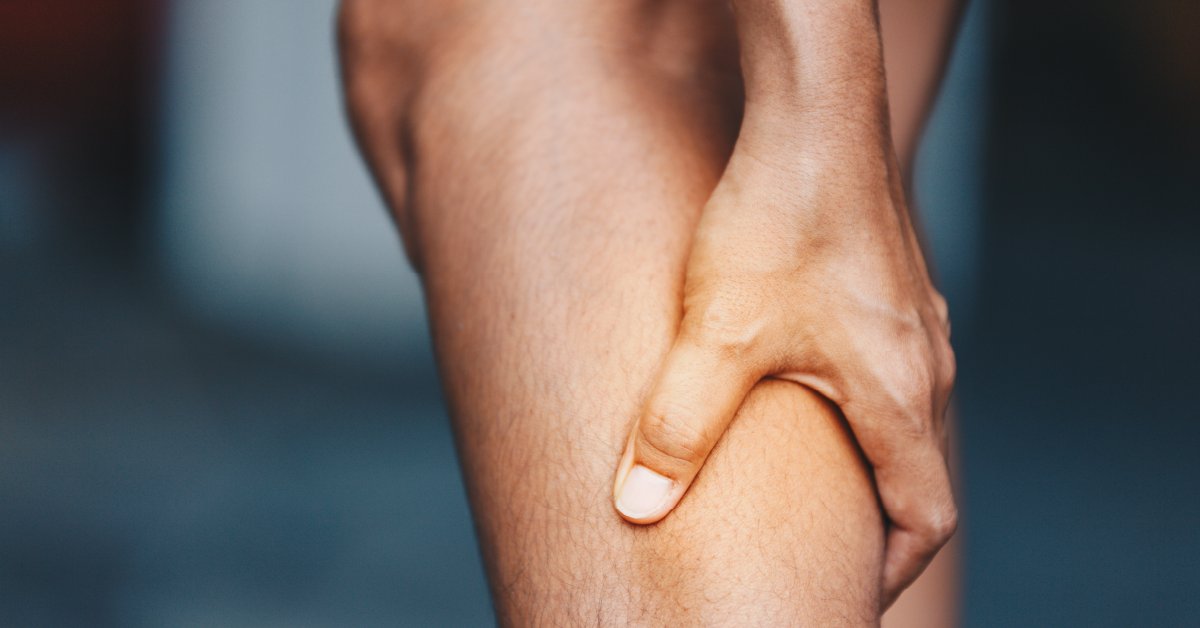 Cramps in your legs and elsewhere can be a sign of poor kidney function. Imbalance in the levels of sodium, calcium, potassium, or other electrolytes can interrupt how your muscles and nerves work. wb.md/3QF3AQz