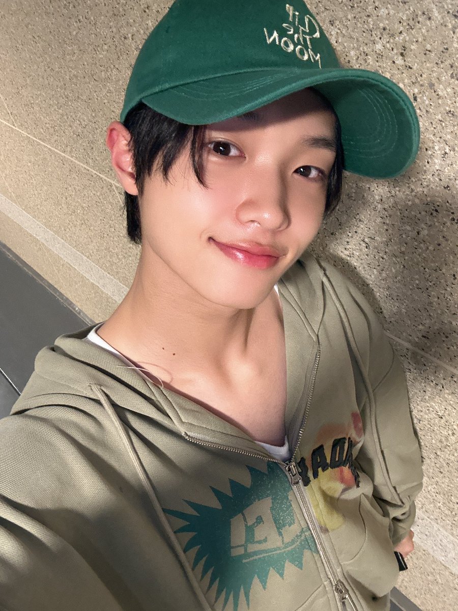 [#동표]
☘️💚