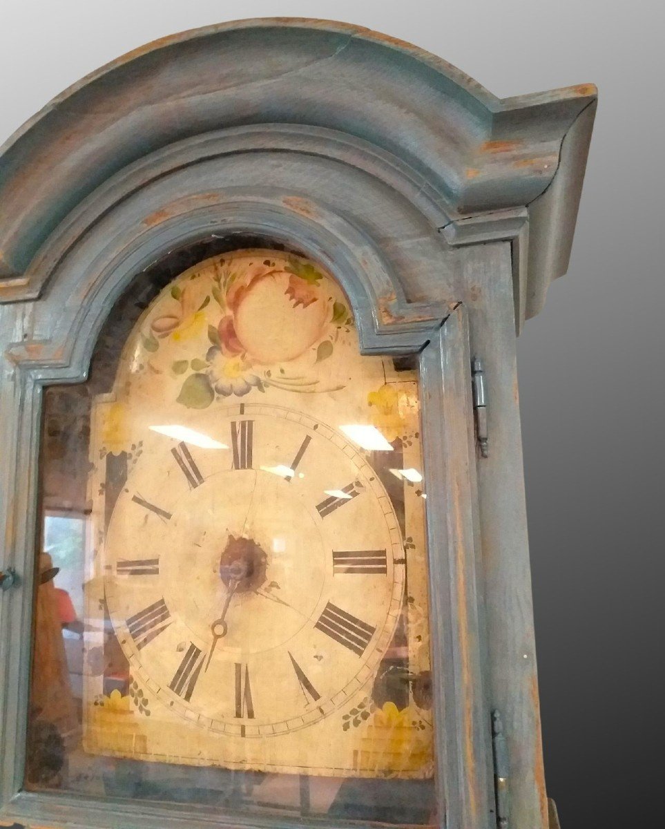 JeffCollinSV's tweet photo. Comtoise Clock On Patinated Oak Stand 1900
https://t.co/ADoFRIzoxs
#luxuryhomes #interiordesign #interiordecor #antiques #antiquefurniture #furniture #antique #antiques #designLA #homedecor #interiordesigner #beverlyhills #SantaMonica https://t.co/tfQXW9JxVY