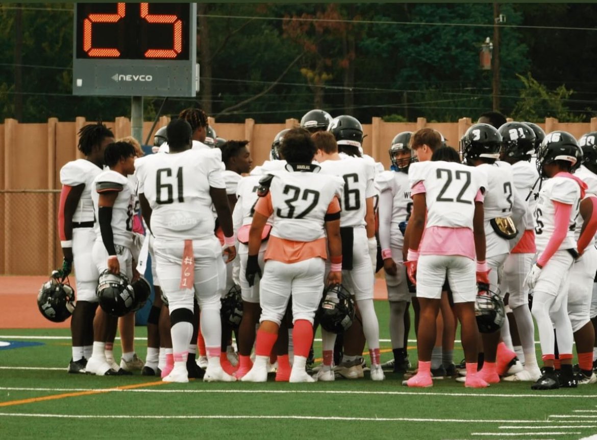 Jaylen Adams (@jaylenadams2028) on Twitter photo Regular season film 🙏🏾
hudl.com/v/2MSCNi
<a href="/coachcedric/">coachcedric</a> @OnePackOneGoal <a href="/Coach_Foster1/">Coach Matt Foster</a> <a href="/jomaul66/">Jomaul Mason M.Ed</a> Regular season film 🙏🏾
hudl.com/v/2MSCNi
<a href="/coachcedric/">coachcedric</a> @OnePackOneGoal <a href="/Coach_Foster1/">Coach Matt Foster</a> <a href="/jomaul66/">Jomaul Mason M.Ed</a>