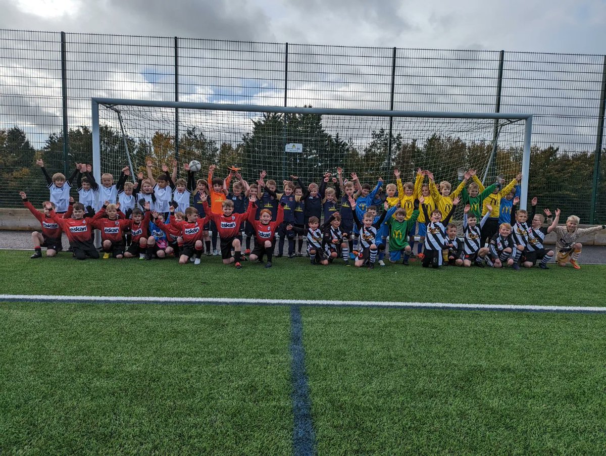 South Wiltshire Football League tweet media