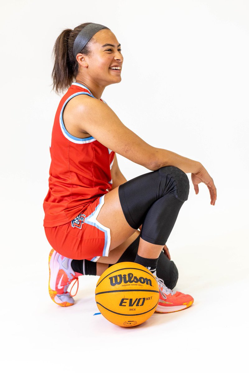 Maleah Alexander 2024 tweet media