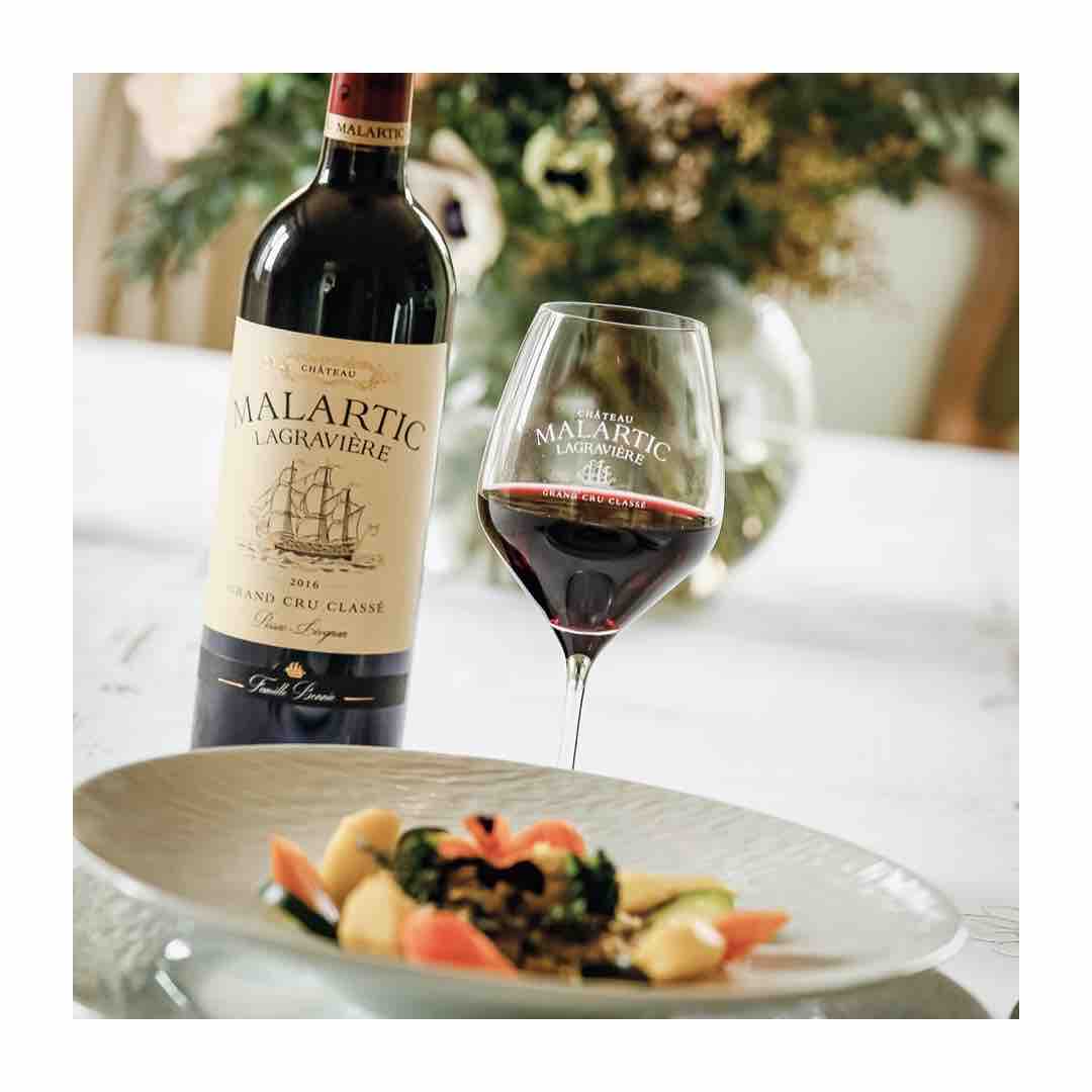 Did you know that all our seasonal menus are including vegge options? 😋🥬

Malartic’s Menus are for all kind of food & wine lovers ! 🍷

Don’t forget to vote for us, as the People’s Choice Award competition is running until November 13. 
#greatwinecapitals #bestofwinetourism