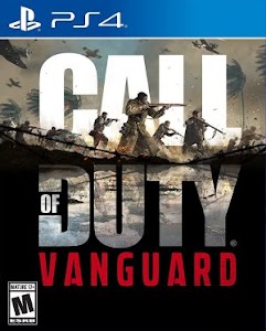 cod vanguard crackwatch