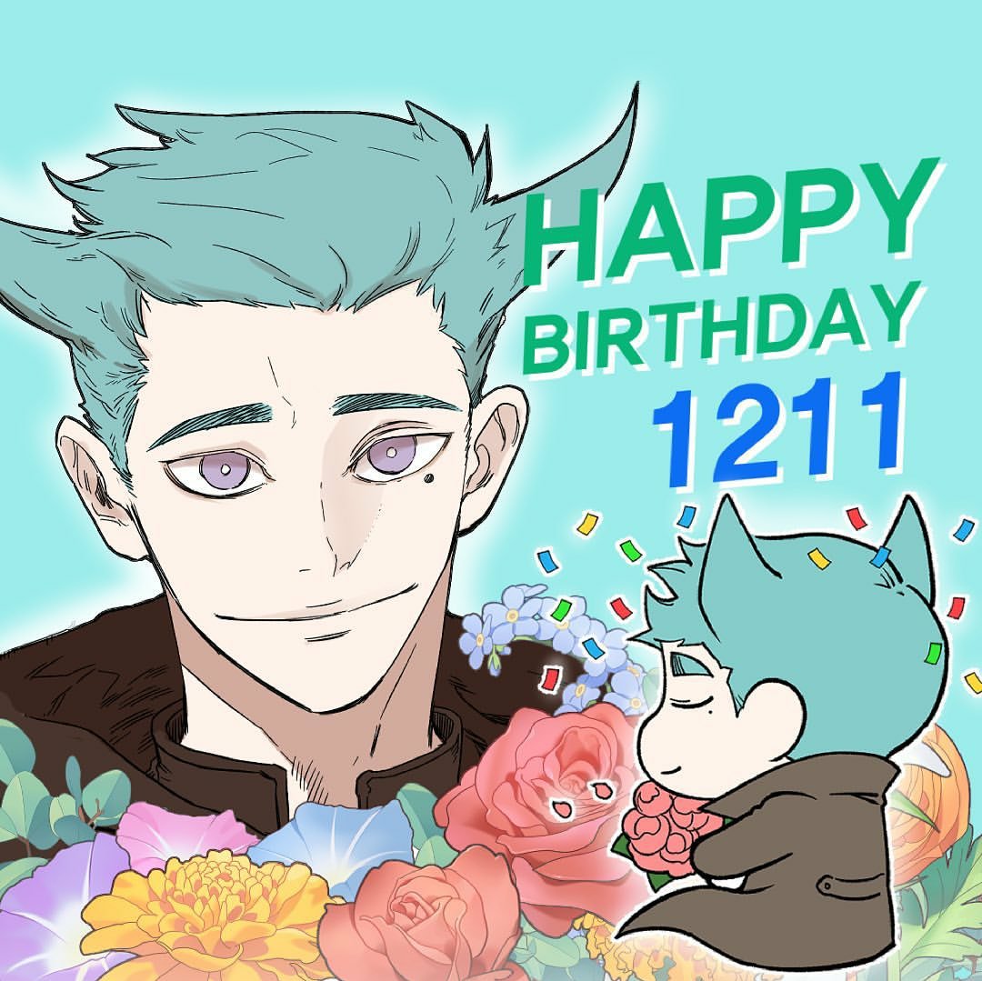 HCLW_WIKI's tweet photo. Today is the birthday of Pyo Gun-Ho, aka Han Gun-Ho!

#hclw #hardcorelevelingwarrior #열렙전사 #열렙전사3부 #earthgame #xash #엑스애쉬 #studiohohoee #webtoon #naverwebtoon #naverwebtoons #manhwa #LINEWebtoon #webtoons https://t.co/Pm55Ll1Fjt