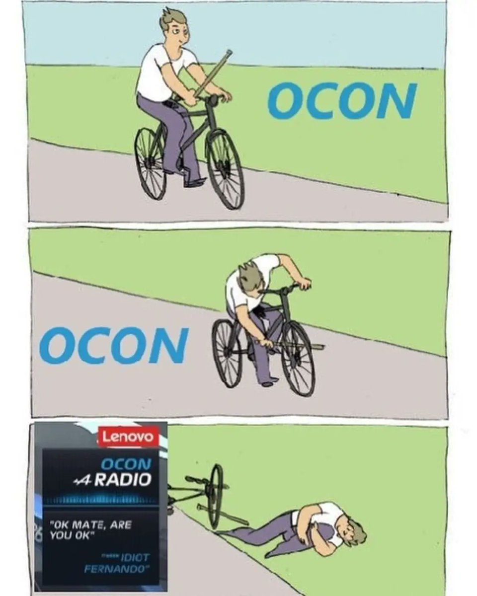 CrespoSanti's tweet image. 😏 #F1 #Braz