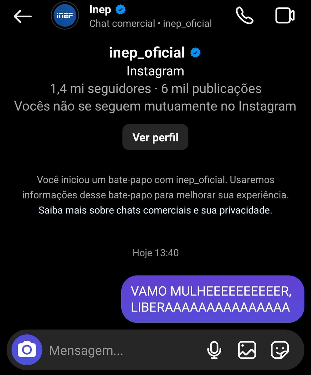 patricinhap0bre's tweet photo. Tem criança chorando por essa redação #Enem2023 https://t.co/5slCupXZPJ
