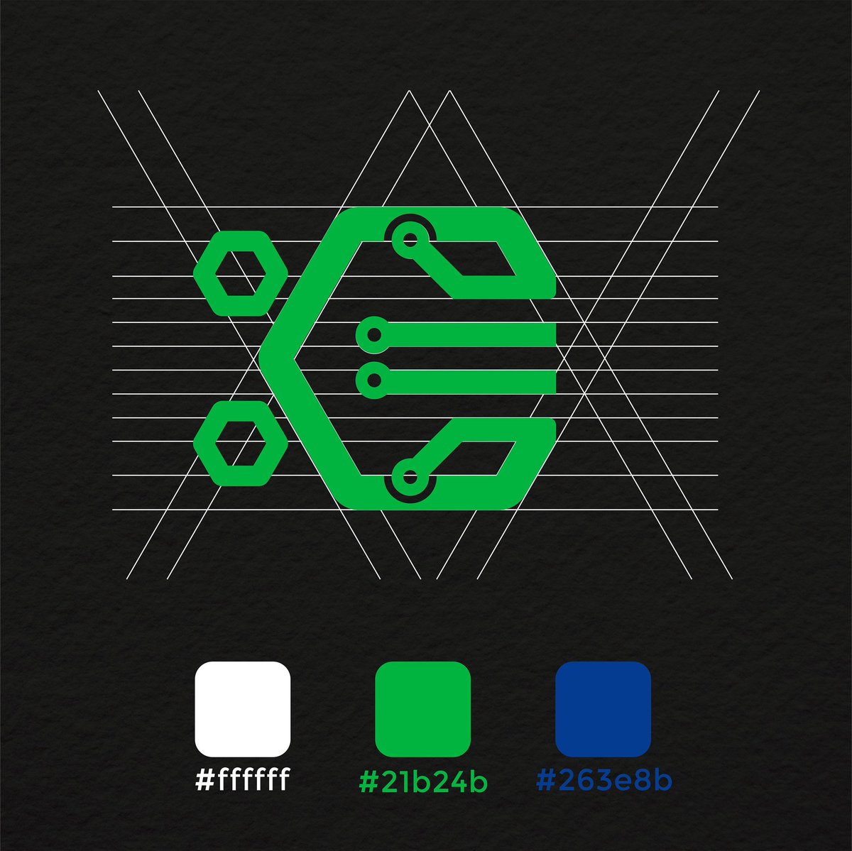 alhadisiroj's tweet photo. My original Logo & Brand guideline entry for
@contestxyz logo contest
This logo represented @contestxyz as a competition platform and incorporate "Frog" as a key visual element
#ContestlogoContest https://t.co/MqbIspRBfl