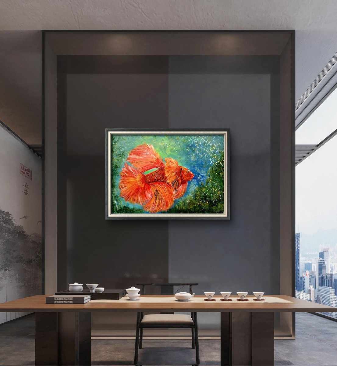Jasmine's Art tweet media
