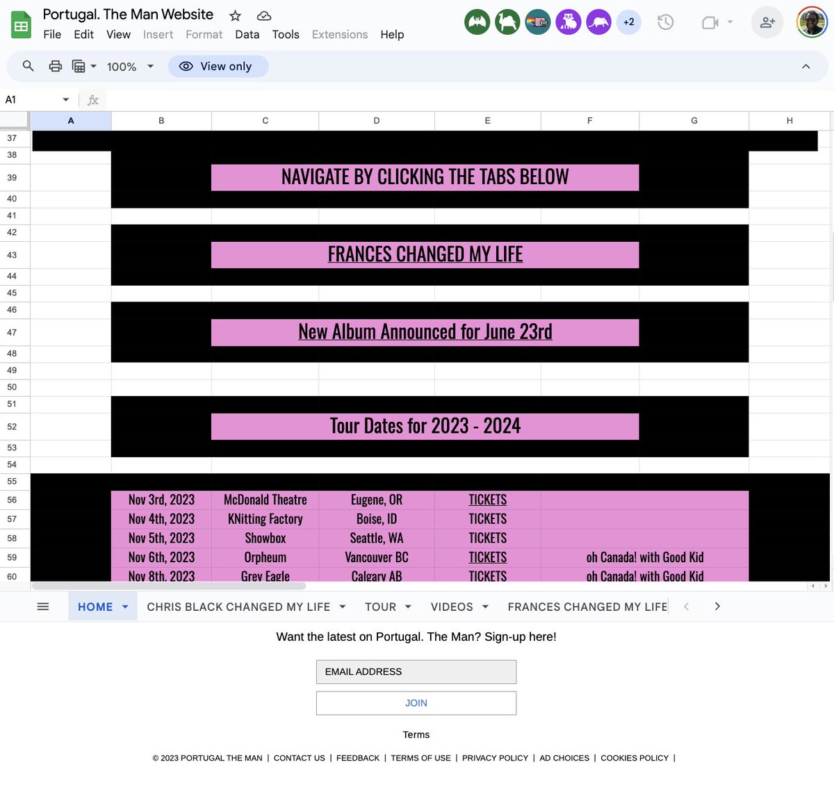 MM2 Value List (February 2023)