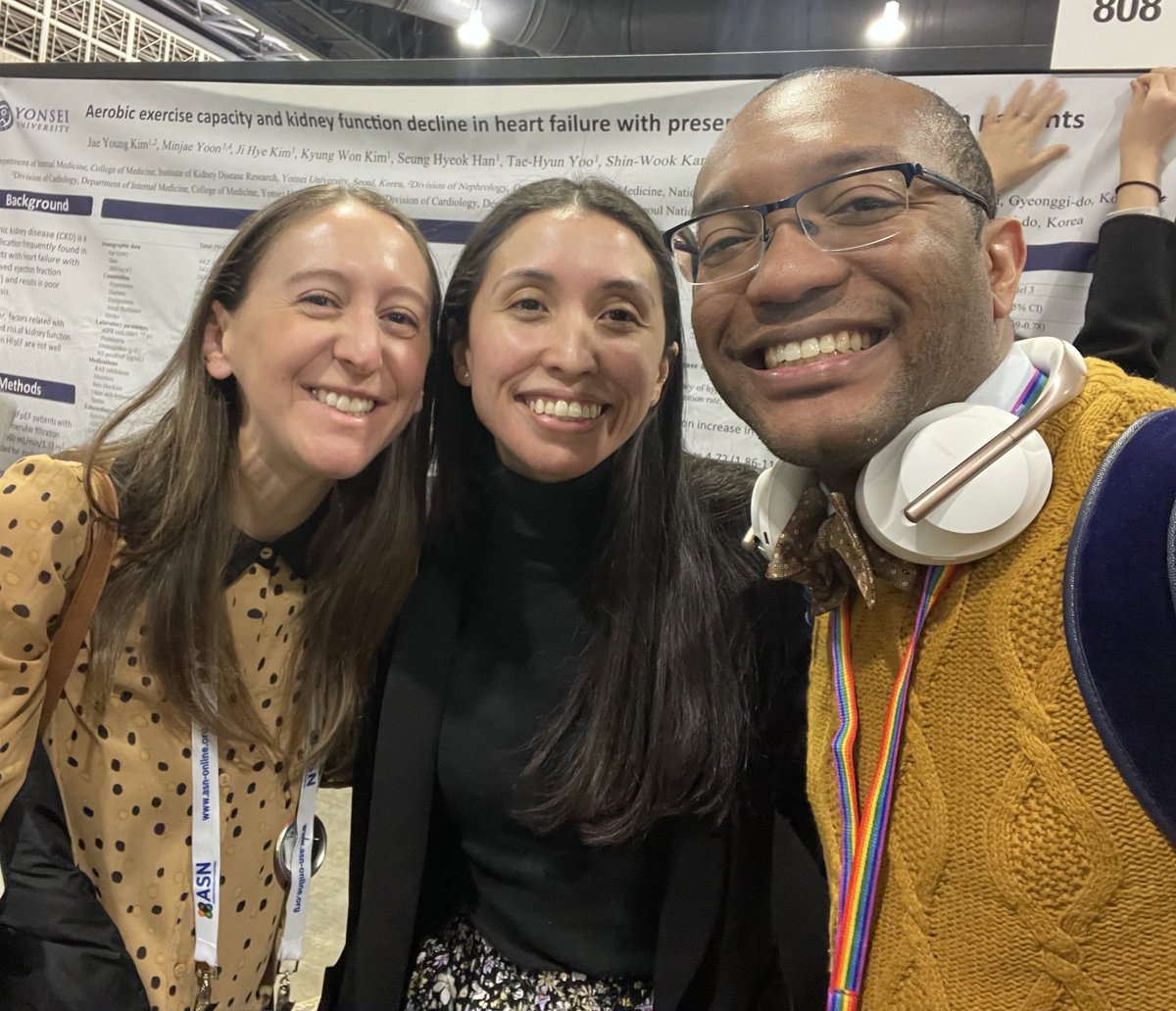 Jill Krissberg (@jkrissberg) on Twitter photo Will close out #KidneyWk with a famous <a href="/DrRayMD/">Dr. โDadโ MD, FAAP, FASN</a> selfie. ๐ Philly!! <a href="/yaritzymichelle/">Yaritzy Astudillo, MD</a> Will close out #KidneyWk with a famous <a href="/DrRayMD/">Dr. โDadโ MD, FAAP, FASN</a> selfie. ๐ Philly!! <a href="/yaritzymichelle/">Yaritzy Astudillo, MD</a>