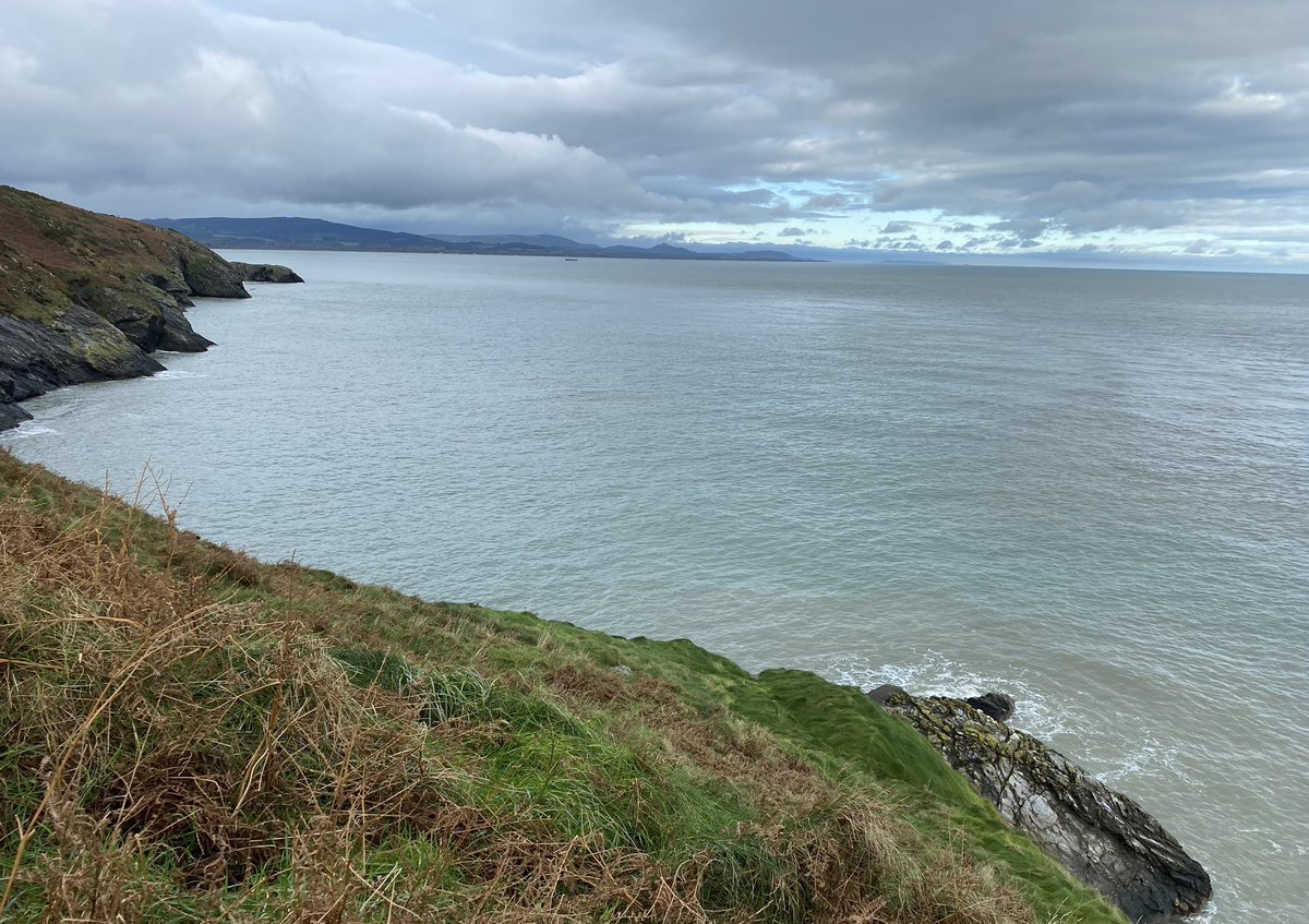 ammcgov's tweet photo. Sunday strolls #wicklowhead https://t.co/ZwS1EJiKJt