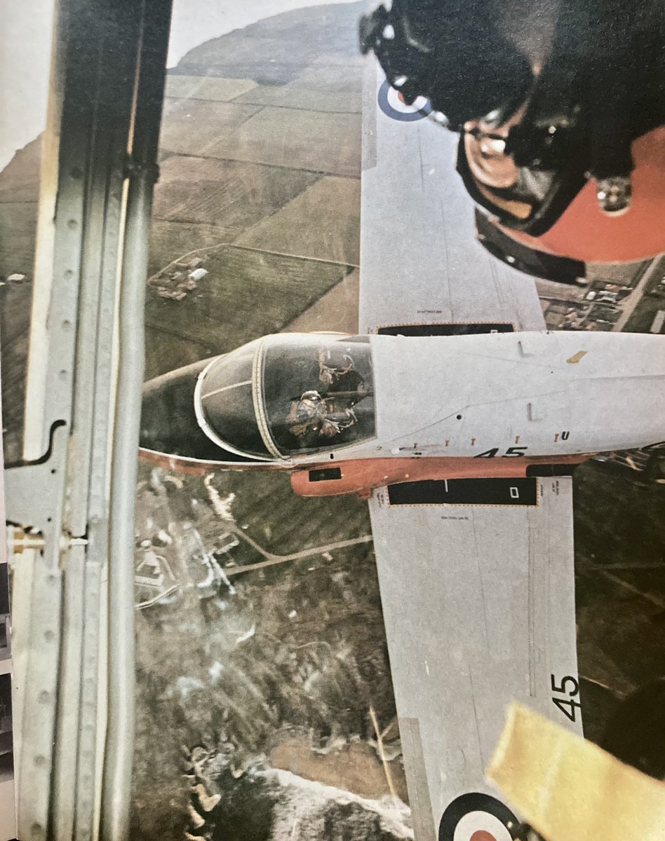 ‘I was inverted …’