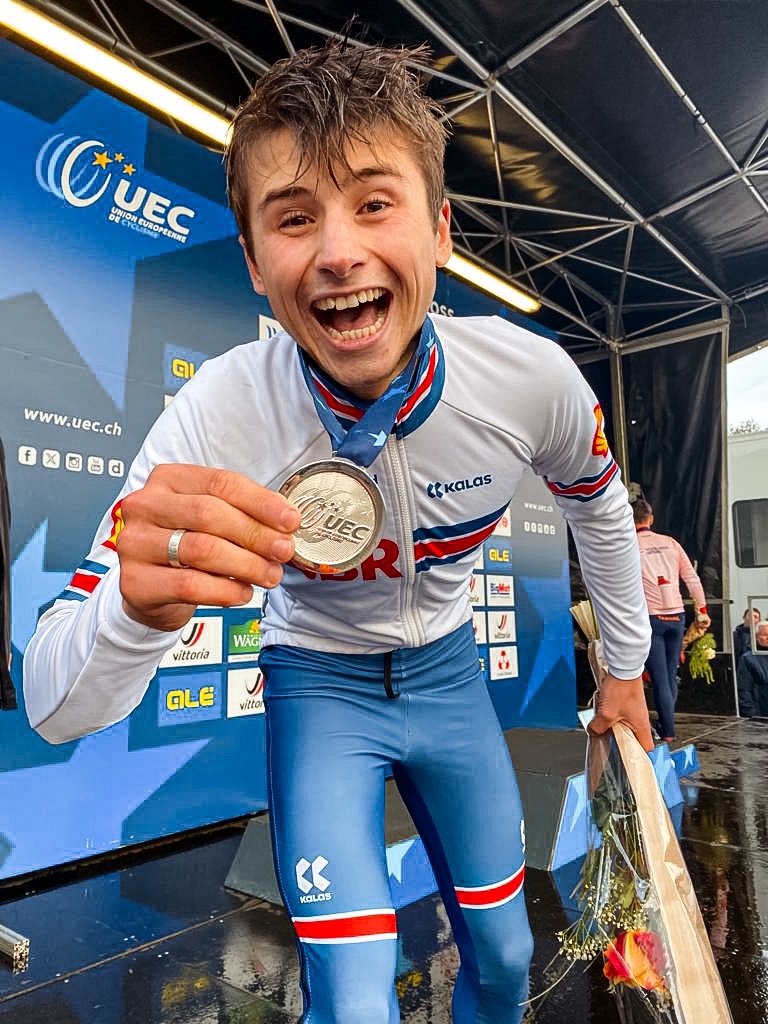 British Cycling tweet media