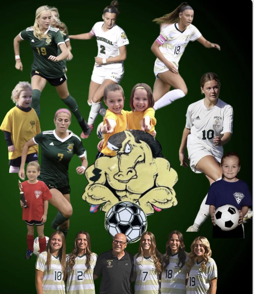 Hoping to ride this journey out for a few more days with these special seniors &amp; that they get the ending they deserve! Either way it’s been one heck of a ride! 💚💛⚽️🐎 #fam4ever <a href="/BMGirlsSoccer/">BMGirlsSoccer</a> <a href="/gabhhernandezz/">gabby hernandez</a> <a href="/lexicaruso3/">lexi caruso</a> <a href="/miacaruso18/">mia caruso</a> <a href="/cgellicii/">Chloe</a> <a href="/ashleeschlag/">ashlee schlagenhaft</a> <a href="/BMSTANGSports/">BMSports</a>