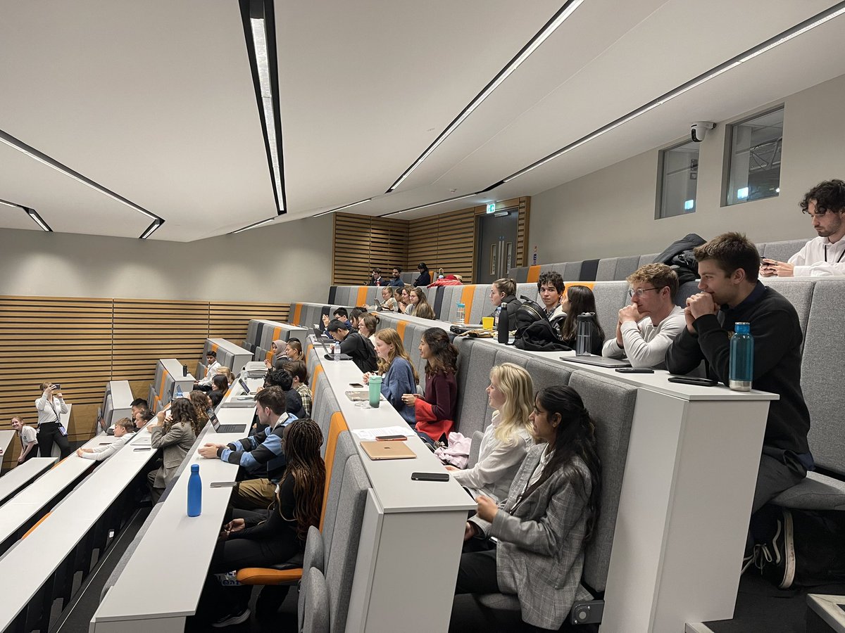 WarwickCNF's tweet photo. The final motion vote is happening and… ALL AMENDMENTS HAVE PASSED!!
#majorslay #welldoneeveryone https://t.co/vnpCBnB5ka