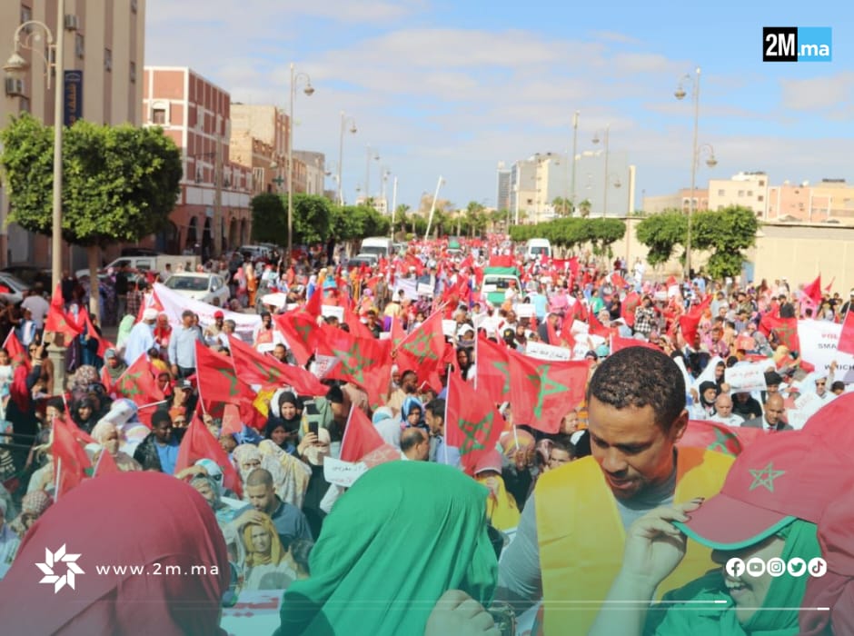 anass004e's tweet photo. هنا الصحراء المغربية.
@antonioguterres 
@UN 
@cnnarabic 
@SkyNewsArabia_B 
@skynewsarabia 
@Alhadath_Brk 
@BBCArabic 
@dw_arabic 
@i24NEWS_AR 
@AJArabic https://t.co/u8QioQwnvO