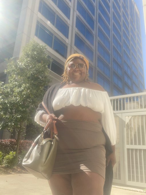 No panties no bra. https://t.co/2Yx0Mduh14