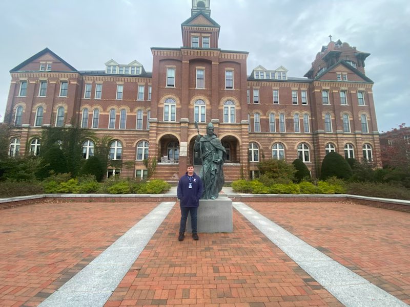 Carson DeRoner tweet media