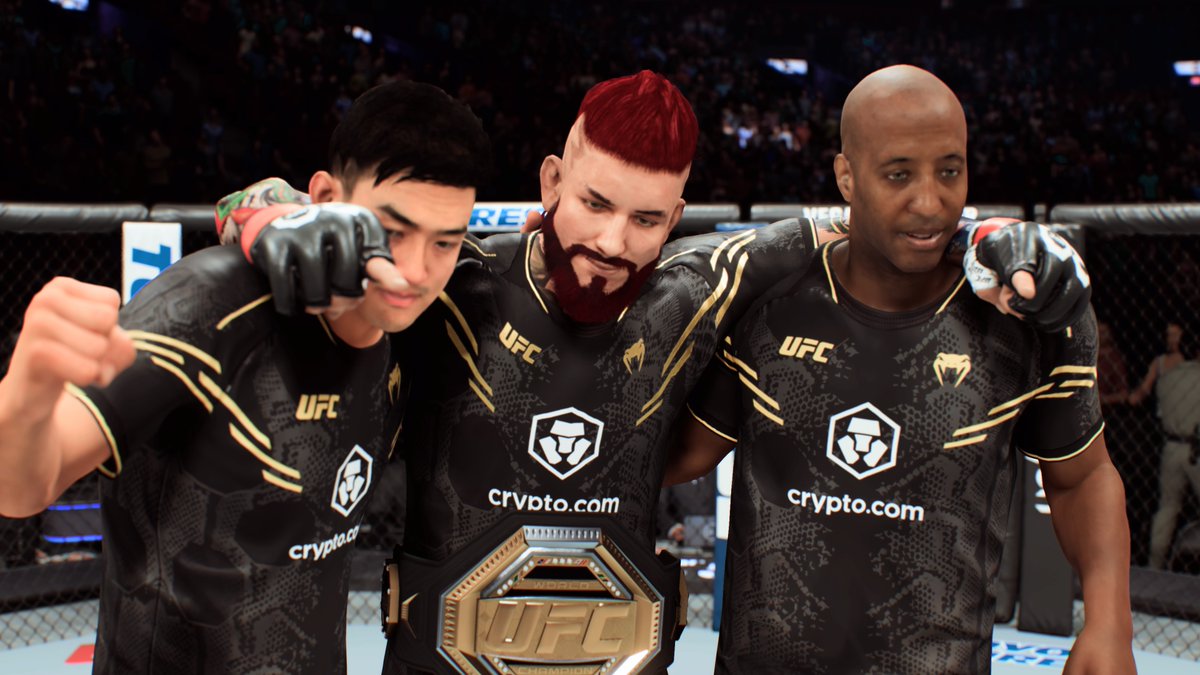 iceman300026's tweet photo. #PS5Share, #EASPORTSUFC5 https://t.co/6qXE7W9suq