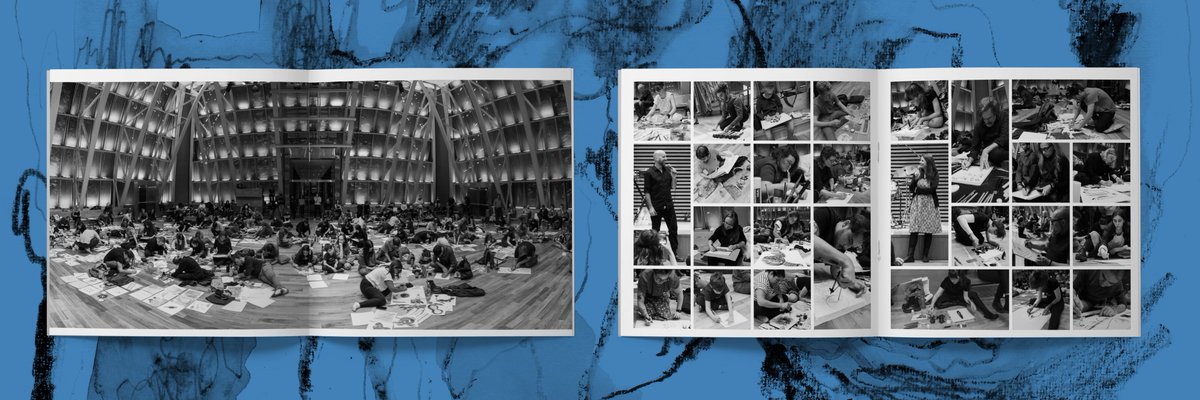 "Diez" narra la experiencia de 100 personas dedicadas a la imagen y al diseño que se juntaron a dibujar música bajo la cúpula mágica del CCK. "Diez" son temas hermosos interpretados por el quinteto que acompaña al piano de Marco y el poder colectivo de 200 imágenes retratándolos.