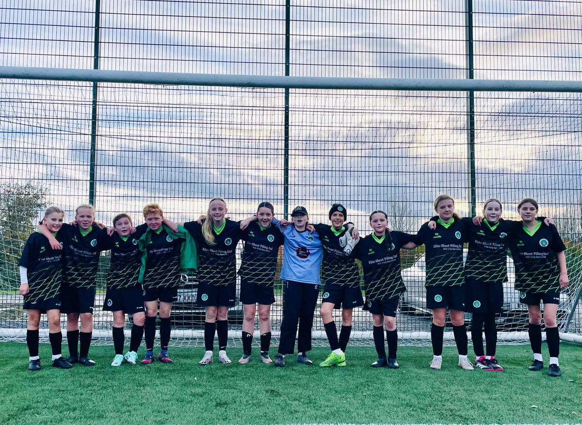 🐎Cracking run out for our Mustangs today against their pals at Hoylake. Superb result and loads of good football and behaviours on display. 🧤⚽️⚽️⚽️⚽️⚽️⚽️⚽️⚽️⚽️👏🏻👏🏻👏🏻