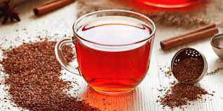 DOCTORBODYONE's tweet photo. 5/ Rooibos tea:โFinally, let's explore Rooibos tea, a scientifically studied plant infusion. It is rich in antioxidants and known for its ability to calm inflammation and improve overall skin health. #HolisticHealth #ClearComplexion #SkinCareGoals #AcneSolutions #ClearSkin #tea https://t.co/Z0Ng0WyJBT