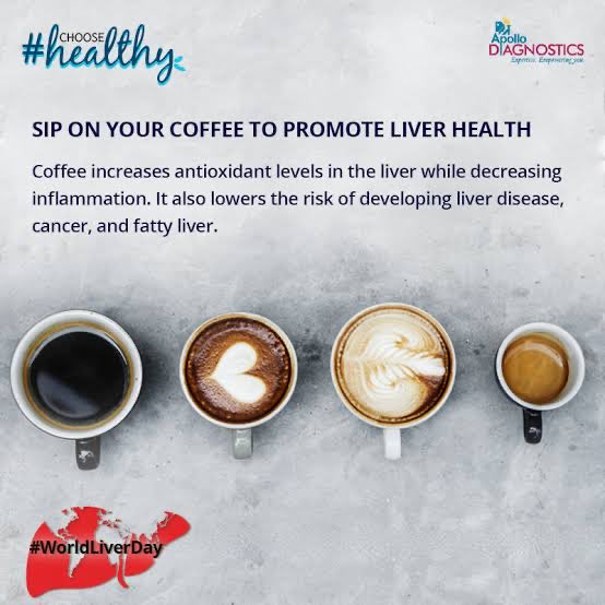 shafickh's tweet photo. #fattyliver #coffee https://t.co/00kEeYQNym