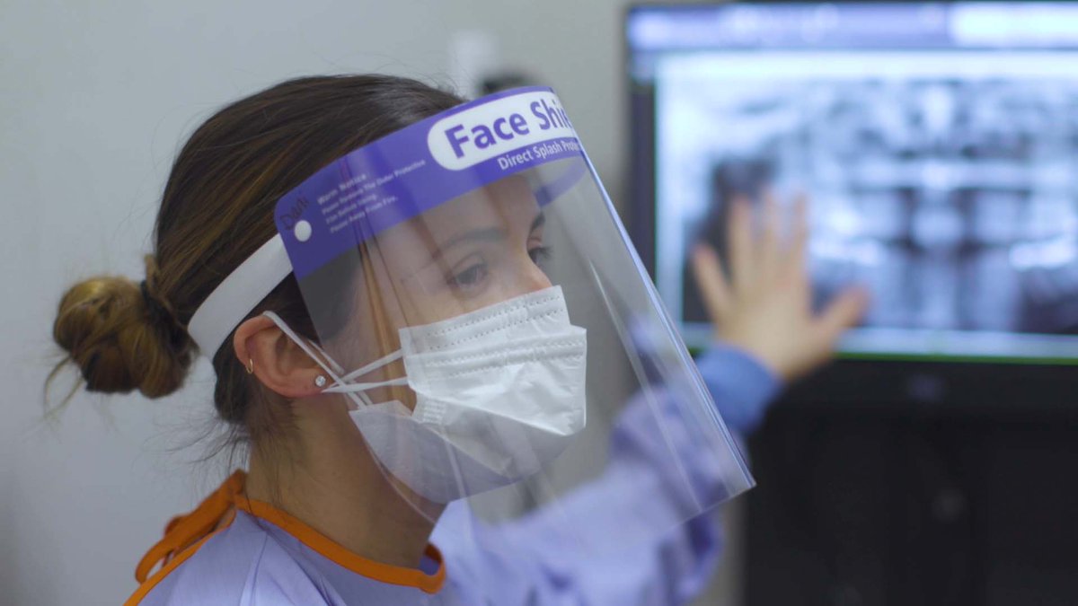 Willamette Dental tweet media