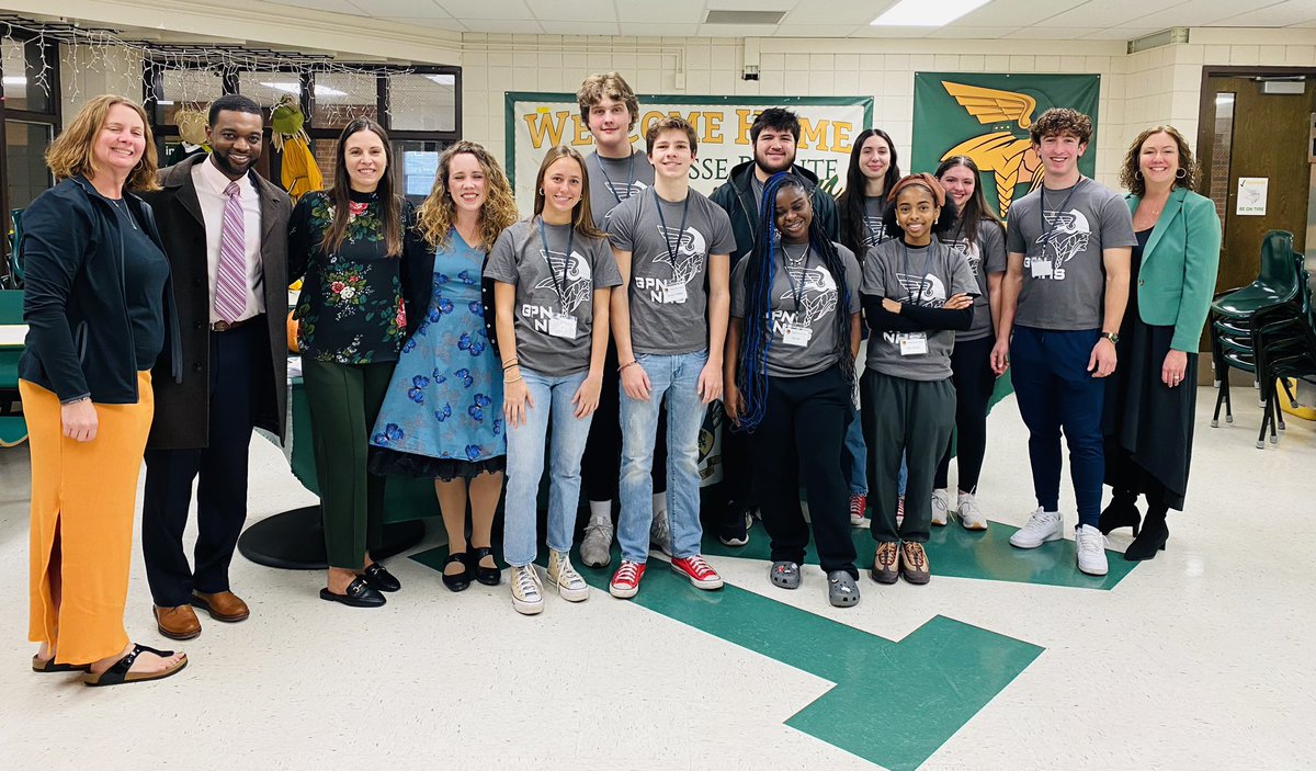 Peggy Bonbrisco tweet media