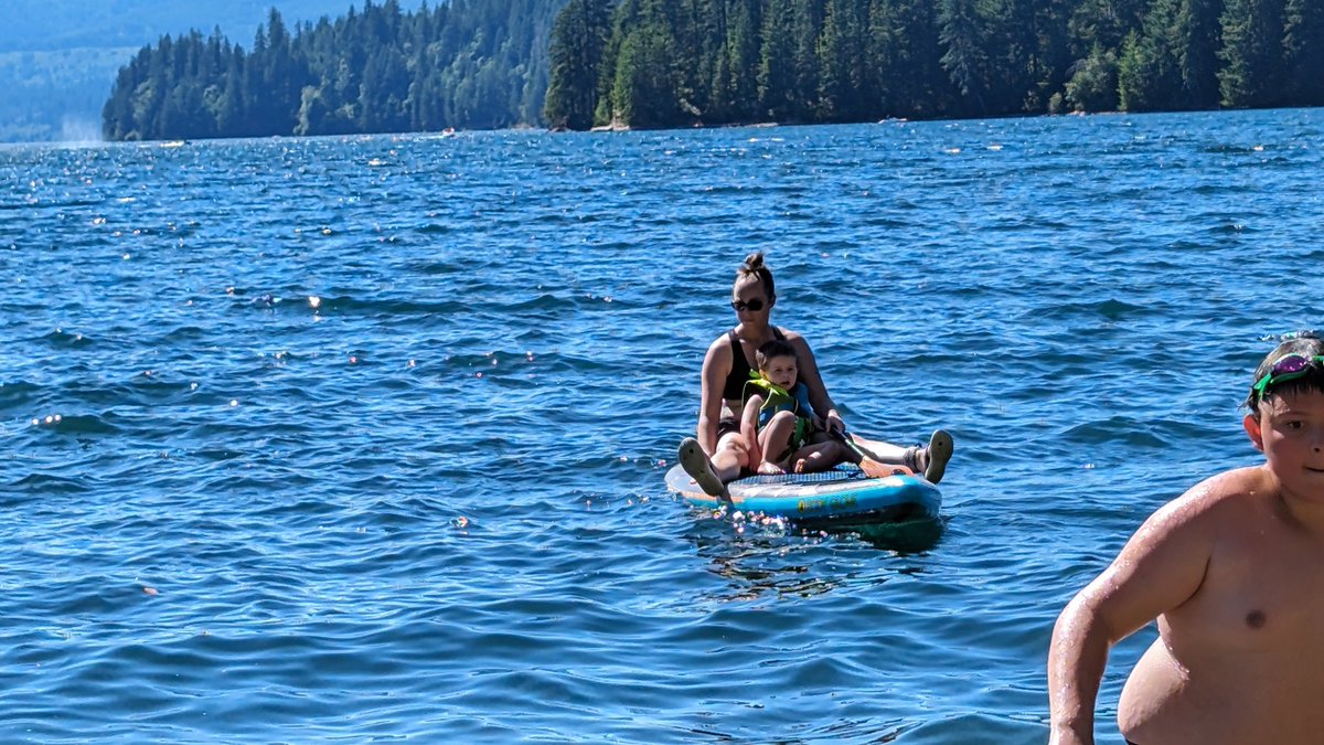 NatePutman's tweet photo. Camping https://t.co/EQVIHL5G84