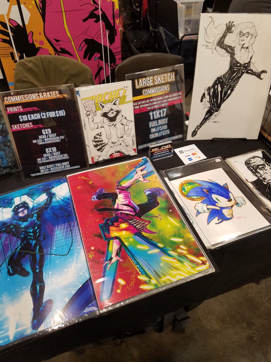 Will Jones tweet media