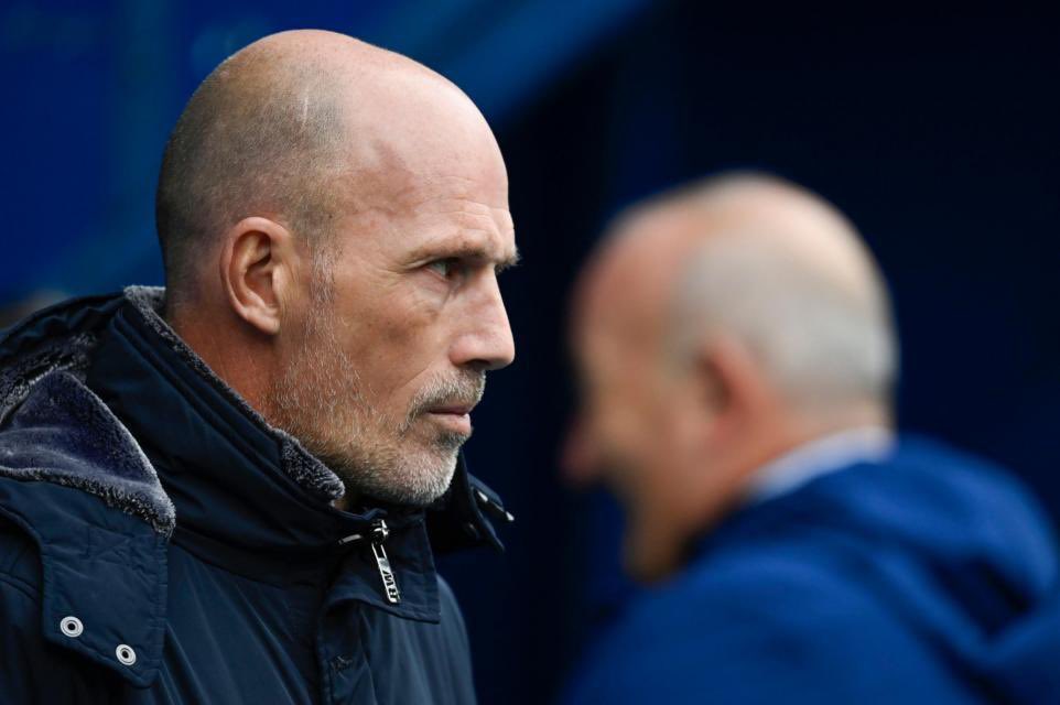 The real reason the conspiracy nonsense has been ramped up a notch is because we’re a different animal under this man 

And the rest of Scottish football doesn’t like it 👍🏼