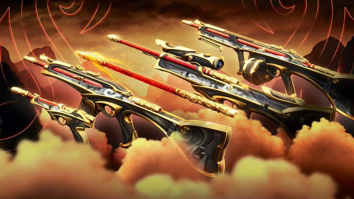 🛸 ANOTHER VALORANT VALIANT HERO BUNDLE GIVEAWAY 🛸

1x VALORANT VALIANT HERO BUNDLE (ValoPoints or PayPal!)

> Rolling on 12/11/23 < 

1) follow @geekzesports 
2) like + RT this tweet
3) follow me so I can DM you

Good Luck to everyone 🥷