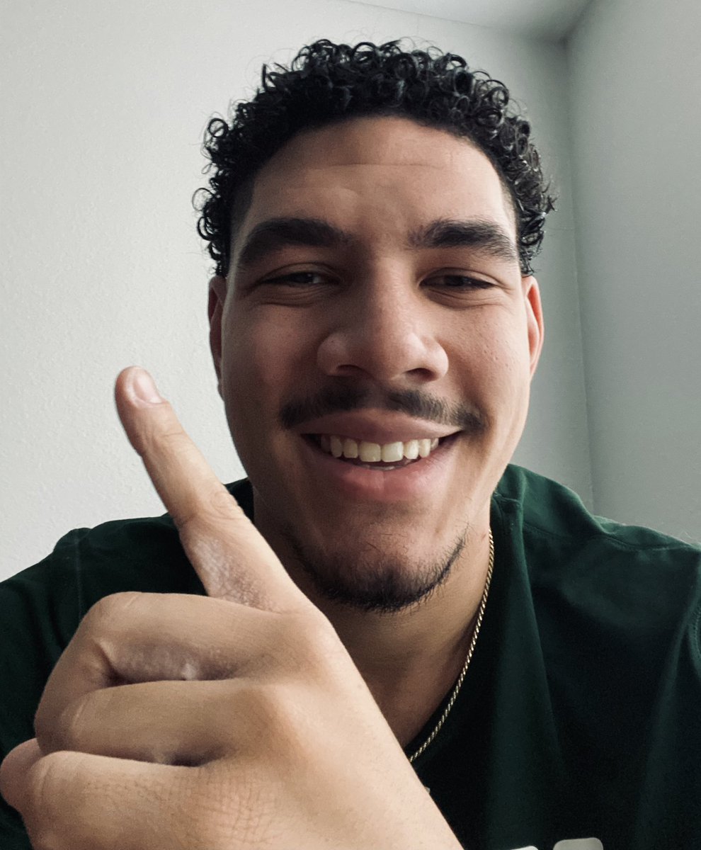 TheG_Unleashed's tweet photo. One. More. Sleep.
#1 and newcomer @jjscott_1834 is ready to make his impact. This is gonna be goodโฆ
#GetToMoby #CantWait https://t.co/lSSTVIJsOf