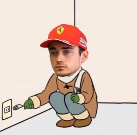 Zecteur_F1's tweet photo. La course à même pas commencé que c’est reparti.

#SaoPauloGP #BrazilGP #F1 https://t.co/fwpD6kyhGK