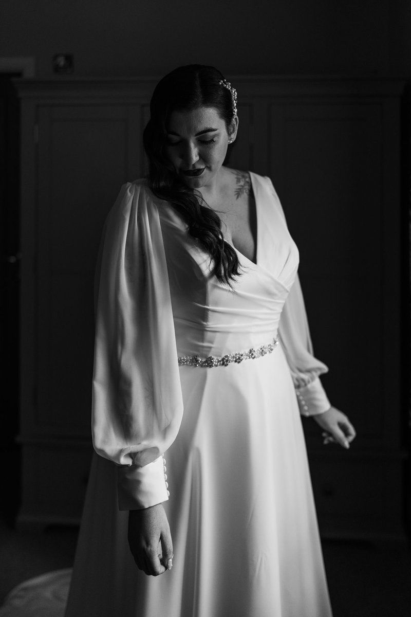 We’re married! 💒