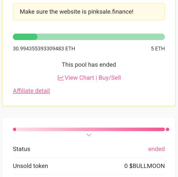 BullMoonarmy's tweet photo. $BULLMOON fairlaunch has successfully secured 30.99 #ETH!

Stay tuned for Launch, Stay tuned for #BULLMOON!

#Crypto #BTC #BINANCE #MOON #BULL #memecoin https://t.co/jhfxuDt2Tj